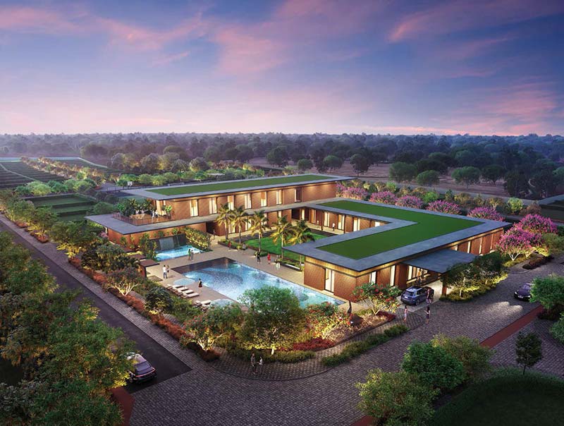 premium plots for sale