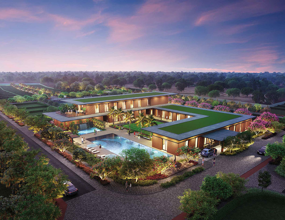 kalpataru nagpur project