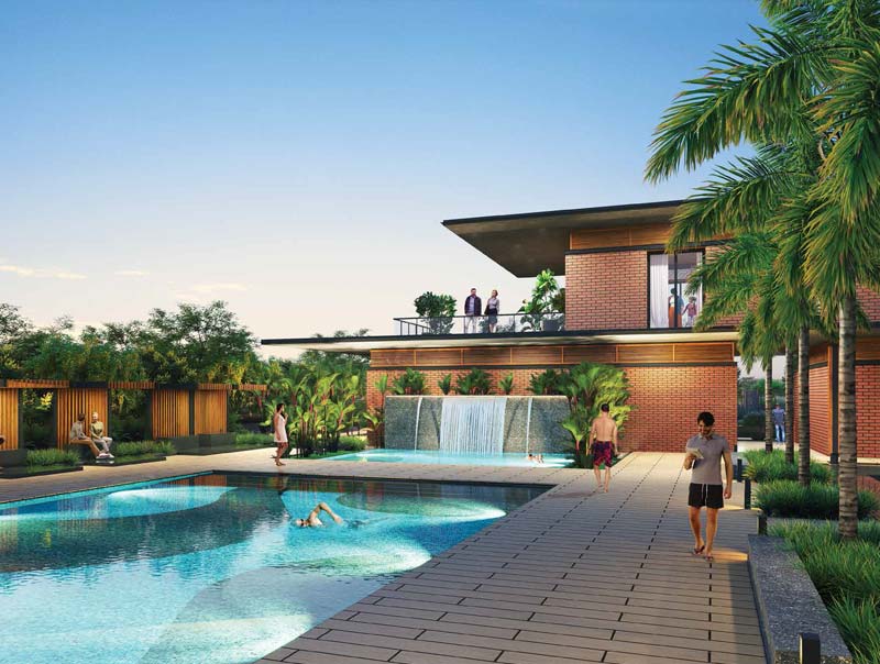 kalpataru nagpur project